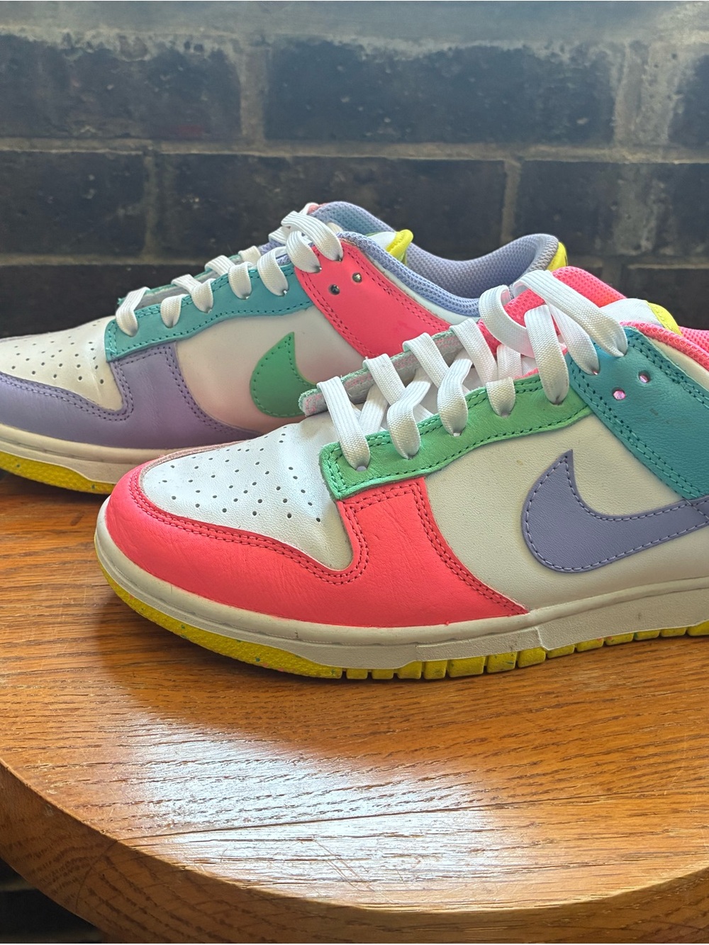Nike Dunk Low SE
Easter Candy (Women's) - Picture 3 of 5